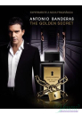 Antonio Banderas The Golden Secret EDT 200ml για άνδρες Men's Fragrance