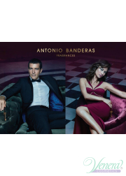 Antonio Banderas The Secret Temptation EDT 100ml για άνδρες Men's Fragrance