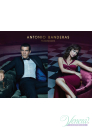 Antonio Banderas The Secret Temptation EDT 200ml για άνδρες Men's Fragrance