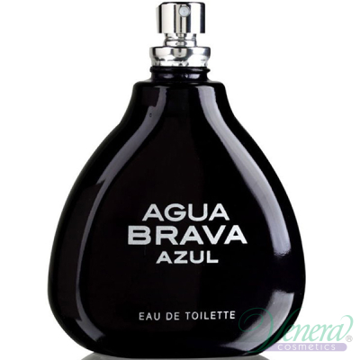 Antonio Puig Agua Brava Azul EDT 100ml για άνδρες ασυσκεύαστo Ανδρικά Аρώματα χωρίς συσκευασία