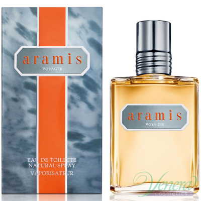 Aramis Voyager EDT 110ml για άνδρες Men's Fragrance
