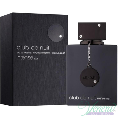 Armaf Club De Nuit Intense Man EDT 105ml για άνδρες Ανδρικά Αρώματα