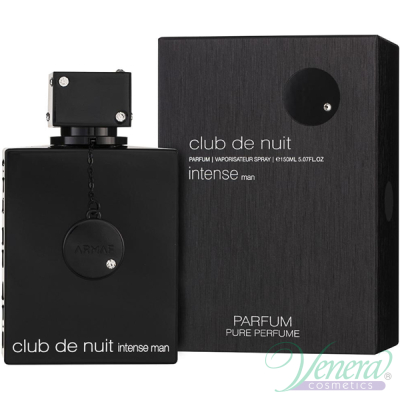 Armaf Club De Nuit Intense Man Parfum 150ml για άνδρες Ανδρικά Αρώματα