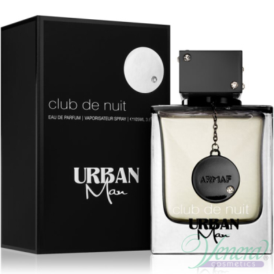 Armaf Club De Nuit Urban Man EDP 105ml για άνδρες Ανδρικά Αρώματα