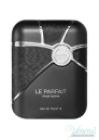 Armaf Le Parfait Pour Homme Set (EDT 100ml + Body Spray 200ml) για άνδρες Ανδρικά Σετ