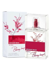Armand Basi In Red Blooming Bouquet EDT 100ml γ...