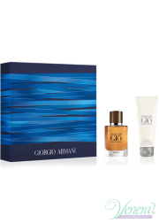 Armani Acqua Di Gio Absolu Set (EDP 40ml + SG 7...