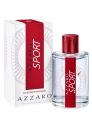 Azzaro Sport EDT 100ml για άνδρες ασυσκεύαστo Ανδρικά Аρώματα χωρίς συσκευασία