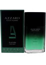 Azzaro Pour Homme Wild Mint EDT 100ml για άνδρες ασυσκεύαστo Ανδρικά Аρώματα χωρίς συσκευασία
