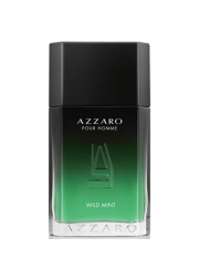 Azzaro Pour Homme Wild Mint EDT 100ml για άνδρες ασυσκεύαστo Ανδρικά Аρώματα χωρίς συσκευασία