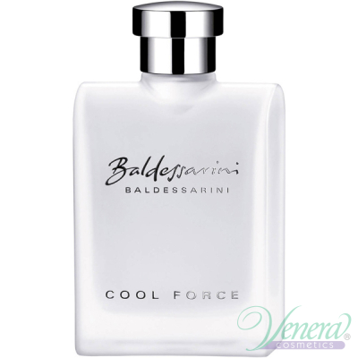 Baldessarini Cool Force EDT 90ml για άνδρες ασυσκεύαστo Προϊόντα χωρίς συσκευασία