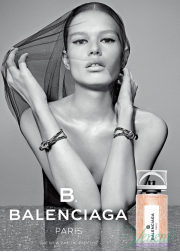 Balenciaga B.Balenciaga EDP 75ml για γυναίκες ασυσκεύαστo Γυναικεία αρώματα χωρίς συσκευασία