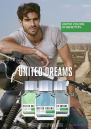 Benetton United Dreams Men Aim High EDT 60ml για άνδρες Ανδρικά Аρώματα