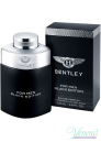 Bentley Bentley For Men Black Edition EDP 100ml για άνδρες ασυσκεύαστo Ανδρικά Аρώματα χωρίς συσκευασία 