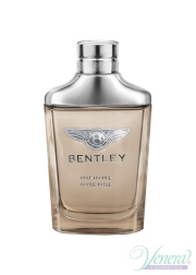 Bentley Infinite Intense EDP 100ml για άνδρες α...