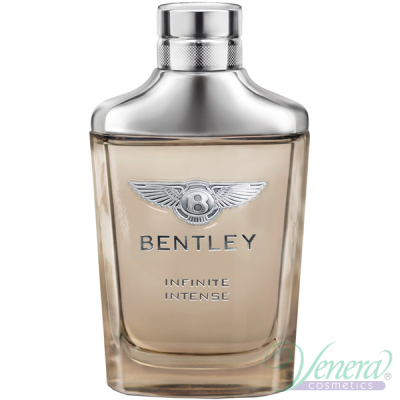 Bentley Infinite Intense EDP 100ml για άνδρες ασυσκεύαστo Ανδρικά Аρώματα χωρίς συσκευασία