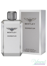 Bentley Momentum EDT 100ml για άνδρες