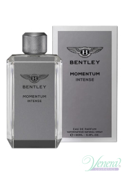 Bentley Momentum Intense EDP 100ml για άνδρες