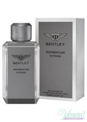 Bentley Momentum Intense EDP 60ml για άνδρες Ανδρικά Αρώματα