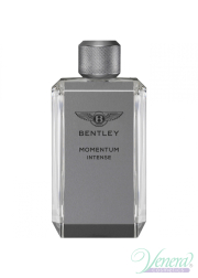 Bentley Momentum Intense EDP 100ml για άνδρες α...