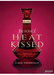 Beyonce Heat Kissed EDP 100ml για γυναίκες