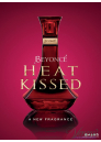 Beyonce Heat Kissed EDP 100ml για γυναίκες Γυναικεία Аρώματα