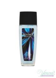 Beyonce Pulse Deo Spray 75ml για γυναίκες