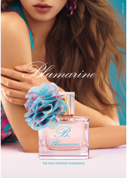 Blumarine B. Blumarine EDP 100ml για γυναίκες Γυναικεία Аρώματα