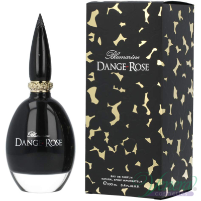 Blumarine Dange-Rose EDP 50ml για γυναίκες Γυναικεία Аρώματα
