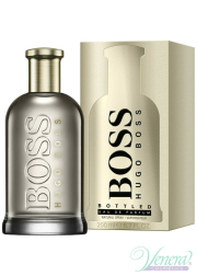 Boss Bottled Eau de Parfum EDP 200ml για άνδρες Ανδρικά Αρώματα