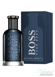 Boss Bottled Infinite EDP 50ml για άνδρες