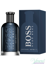 Boss Bottled Infinite EDP 200ml για άνδρες Ανδρικά Αρώματα