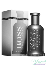 Boss Bottled Man of Today EDT 100ml για άνδρες ασυσκεύαστo Ανδρικά Аρώματα χωρίς συσκευασία