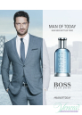 Boss Bottled Tonic EDT 100ml για άνδρες Men's Fragrance