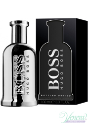 Boss Bottled United EDT 100ml για άνδρες Ανδρικά Αρώματα