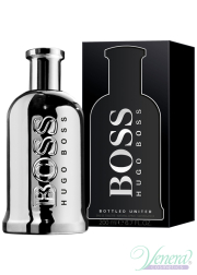 Boss Bottled United EDT 200ml για άνδρες Ανδρικά Αρώματα