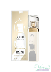 Boss Jour Pour Femme Runway Edition EDP 50ml για γυναίκες Γυναικεία Αρώματα