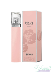 Boss Ma Vie Florale EDP 75ml για γυναίκες