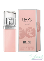 Boss Ma Vie Florale EDP 30ml για γυναίκες Γυναικεία Аρώματα