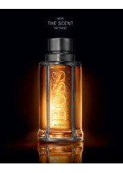 Boss The Scent Set (EDT 100ml + EDT 10ml) για ά...