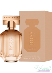 Boss The Scent Private Accord for Her EDP 50ml για γυναίκες Γυναικεία Аρώματα