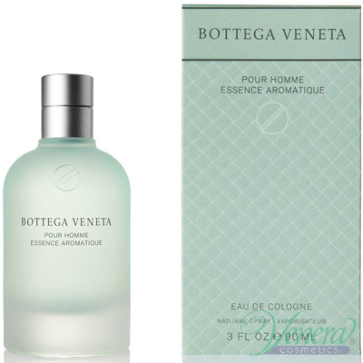 Bottega Veneta Pour Homme Essence Aromatique EDC 50ml για άνδρες Ανδρικά Аρώματα