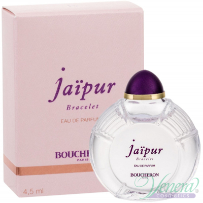 Boucheron Jaipur Bracelet EDP 4.5ml για γυναίκες Γυναικεία αρώματα