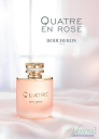Boucheron Quatre En Rose EDP 100ml για γυναίκες ασυσκεύαστo Γυναικεία Αρώματα Χωρίς Συσκευασία