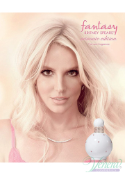 Britney Spears Fantasy Intimate Edition EDP 100ml για γυναίκες Γυναικεία Аρώματα