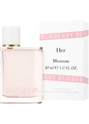 Burberry Her Blossom EDT 30ml για γυναίκες Γυναικεία αρώματα