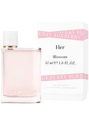 Burberry Her Blossom EDT 50ml για γυναίκες Γυναικεία αρώματα
