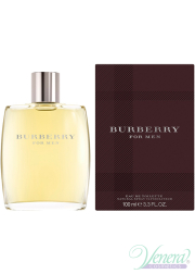 Burberry Original Men EDT 100ml για άνδρες Men's Fragrance