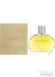 Burberry Original Women EDP 100ml for Women Women's Fragrance