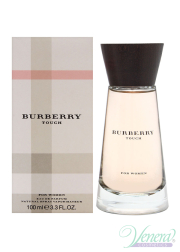 Burberry Touch EDP 50ml για γυναίκες Γυναικεία αρώματα